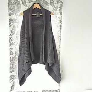 Club Monaco Italian Yarn Cardigan